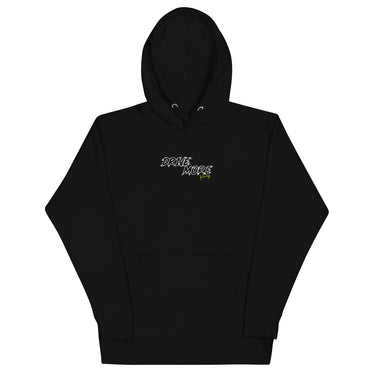 Drive More Essentials Issue #002 Hoodie